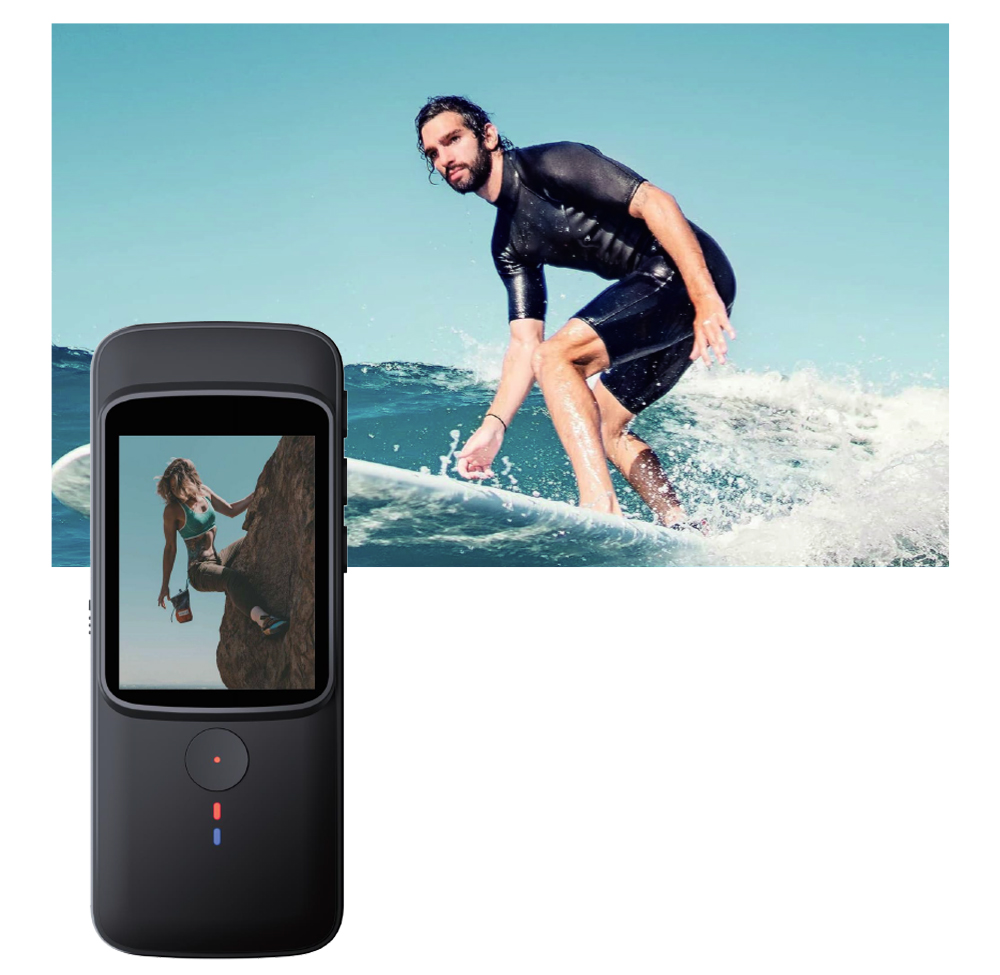 Acton Sport
